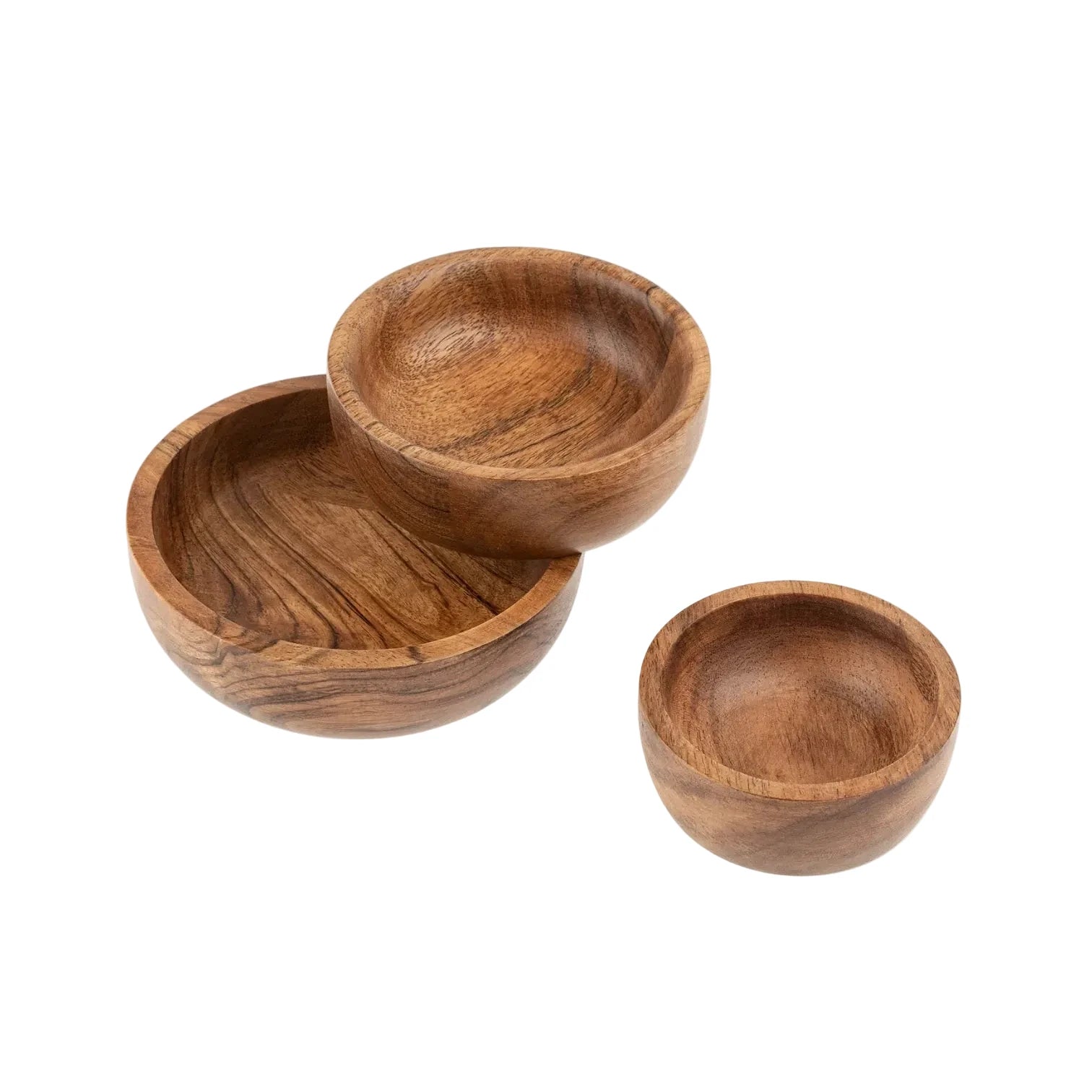 Acacia Mini Bowl