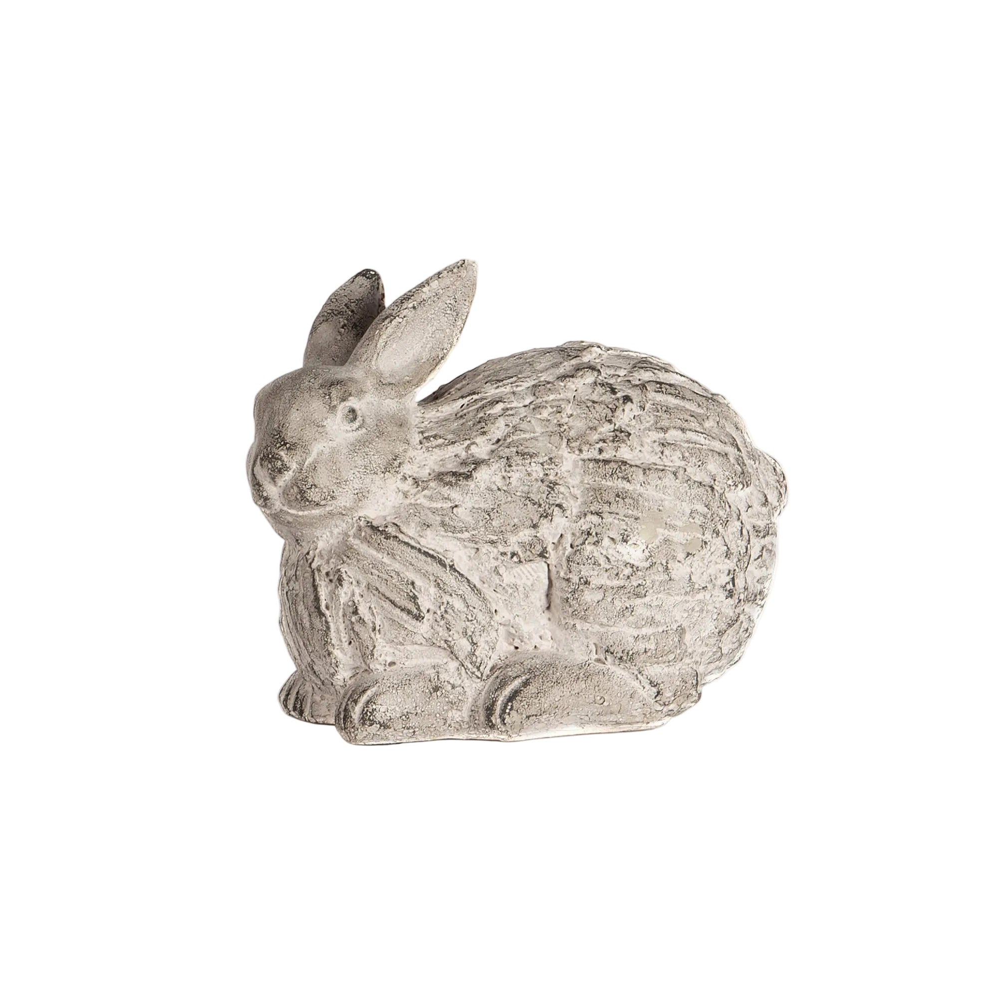 Cement Rabbit