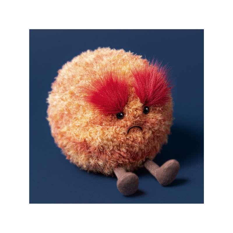Jellycat Amuseables Planet Mars – The Art of Home Jellycat Amuseables Planet Mars – The Art of Home