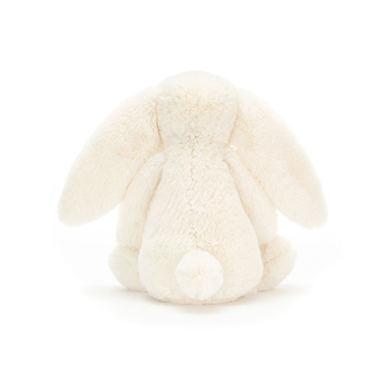 Jellycat Bashful Bunny Cream Medium