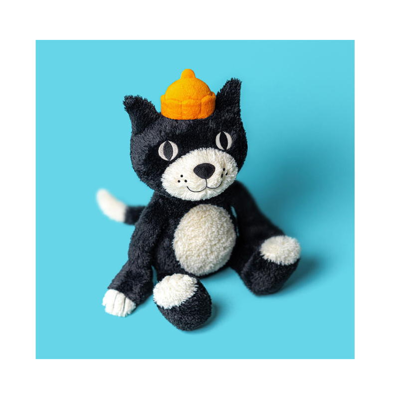 Jellycat Jack the Cat Big