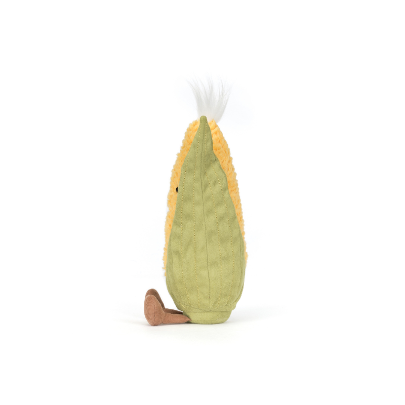 Jellycat Amuseables Sweetcorn – The Art of Home