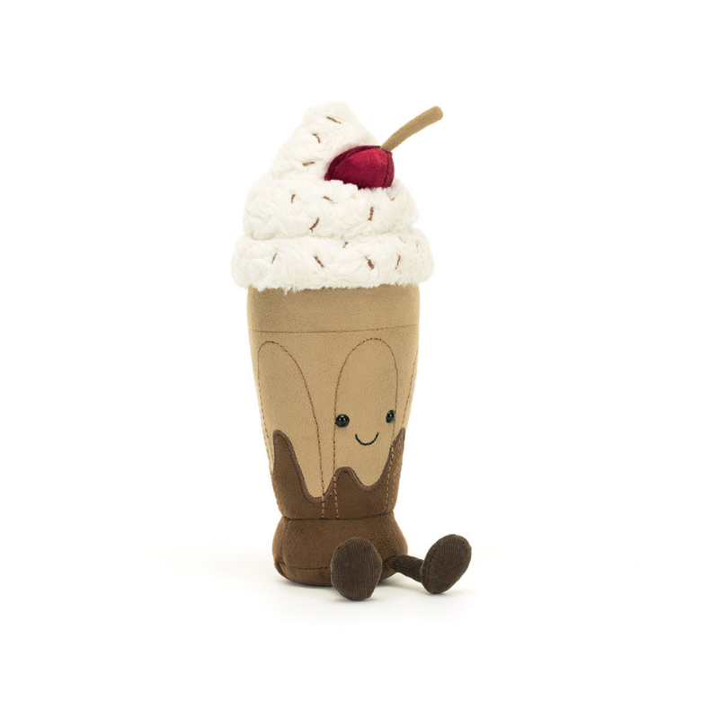 Jellycat Amuseables Marin Milkshake