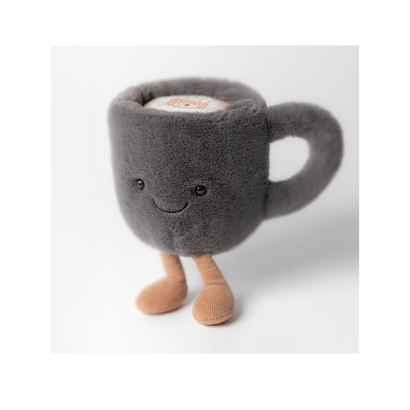 Jellycat Amuseable Coffee Cup