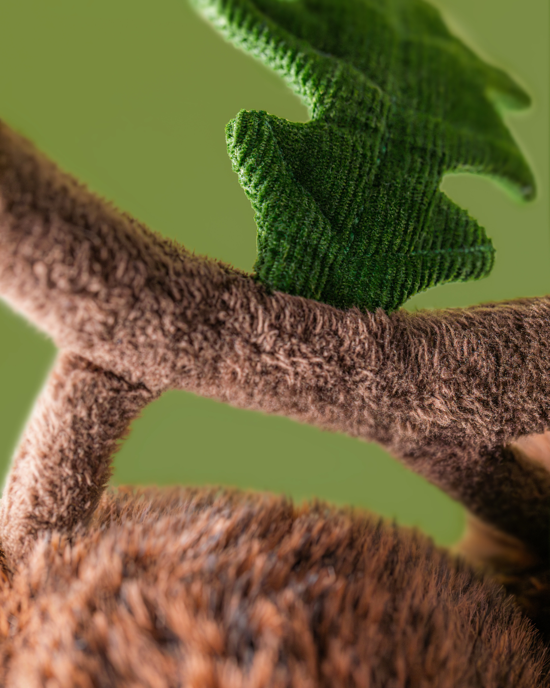 Jellycat Amuseable Ort & Turn Acorns