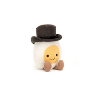 Jellycat Amuseables Groom Egg