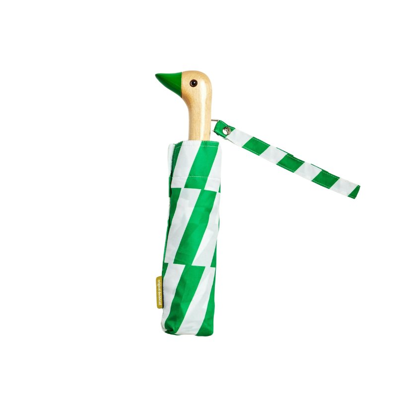 Kelly Bars Umbrella by The Original Duckhead