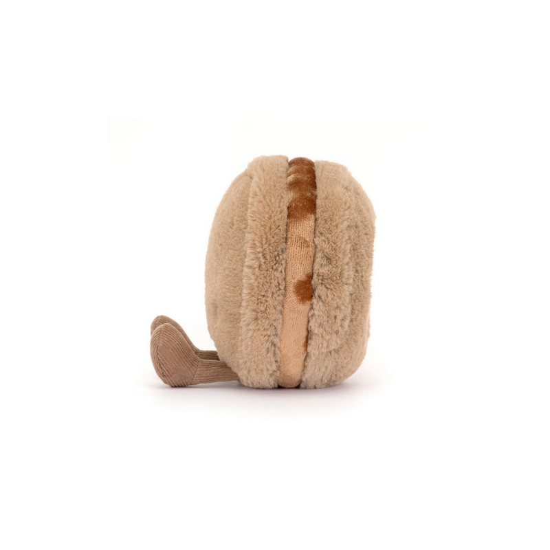 Jellycat Amuseables Mona Macaron