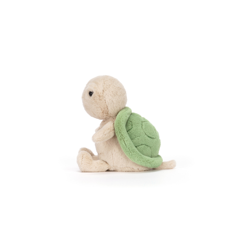 Jellycat Thimble Turtle