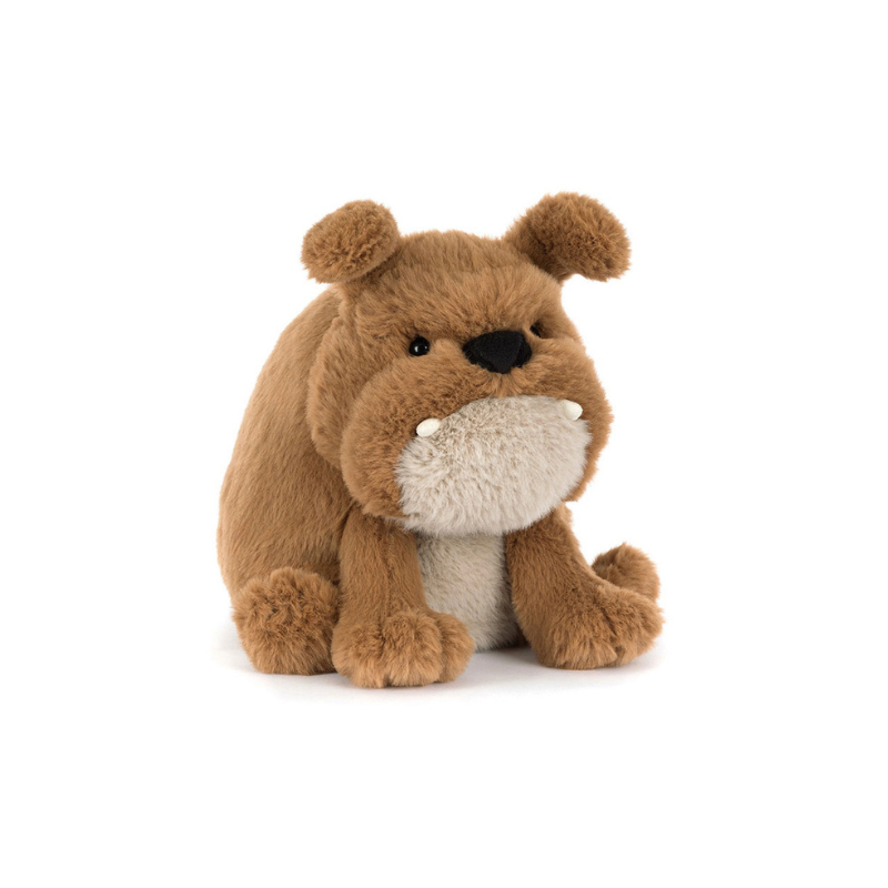 Jellycat Derreck Dog