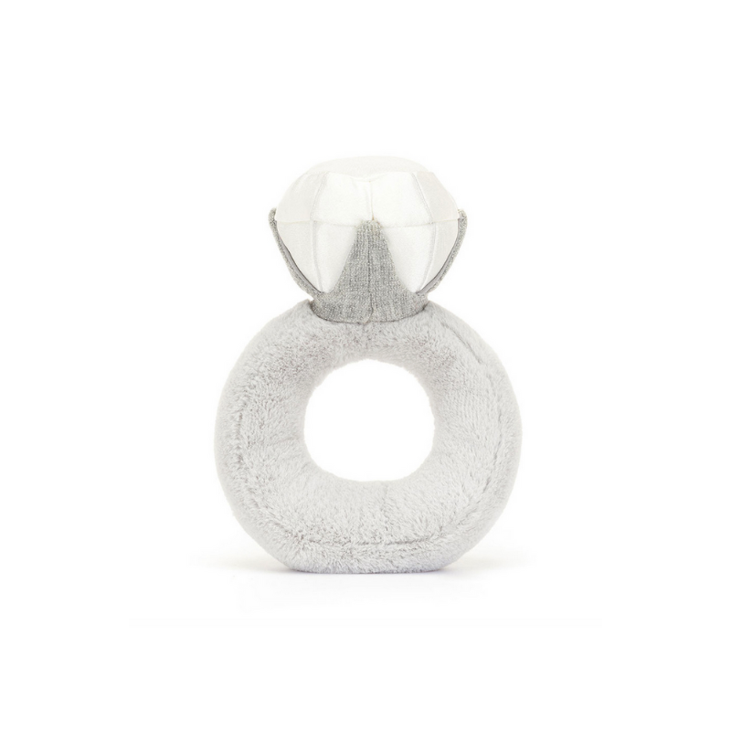 Jellycat Diamond Ring