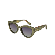Golden Hour Olive Sunglasses by Z Supply