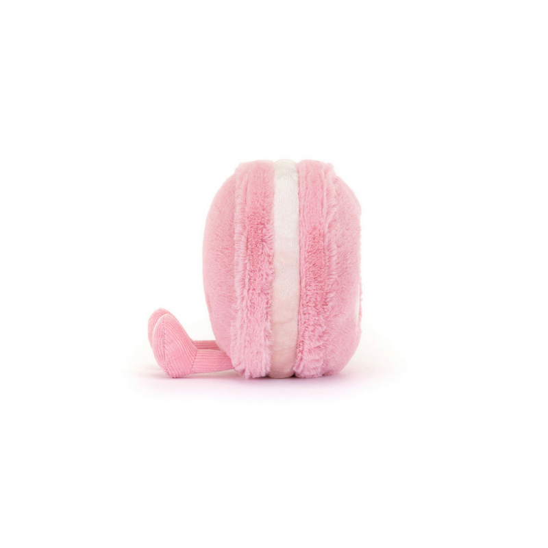 Jellycat Amuseables Mia Macaron