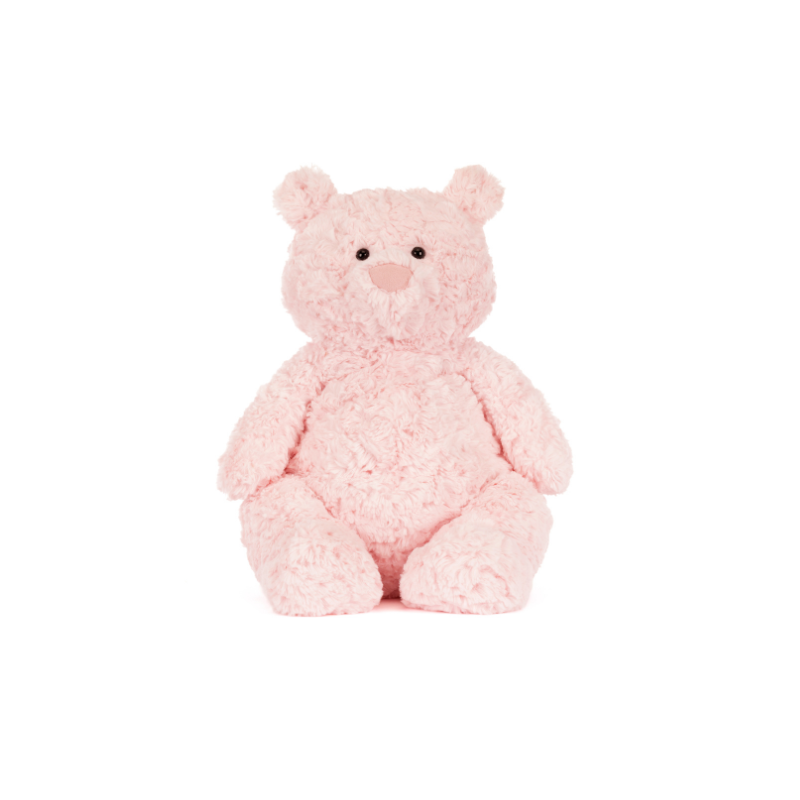 Jellycat Leola Bear Medium