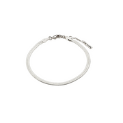 Joanna Bracelet Silver by Pilgrim