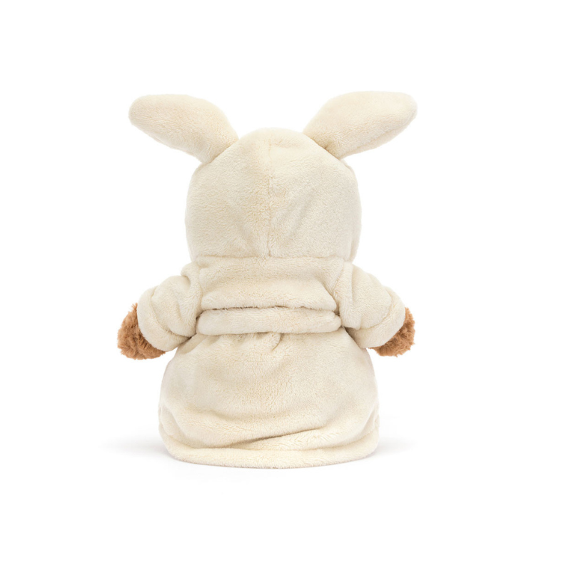 Jellycat Bartholomew Bear Bathrobe