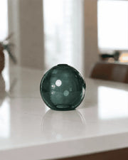 Neva Vase in Fern by Everlasting Candle Co.
