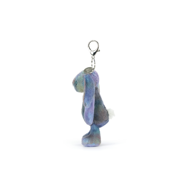  SPACE zodhihop luxe bunny チャーム Jellycat Zodihop Luxe Bunny Bag Charm – The Art of Home