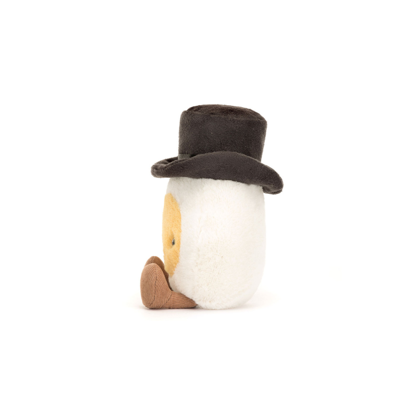 Jellycat Amuseables Groom Egg