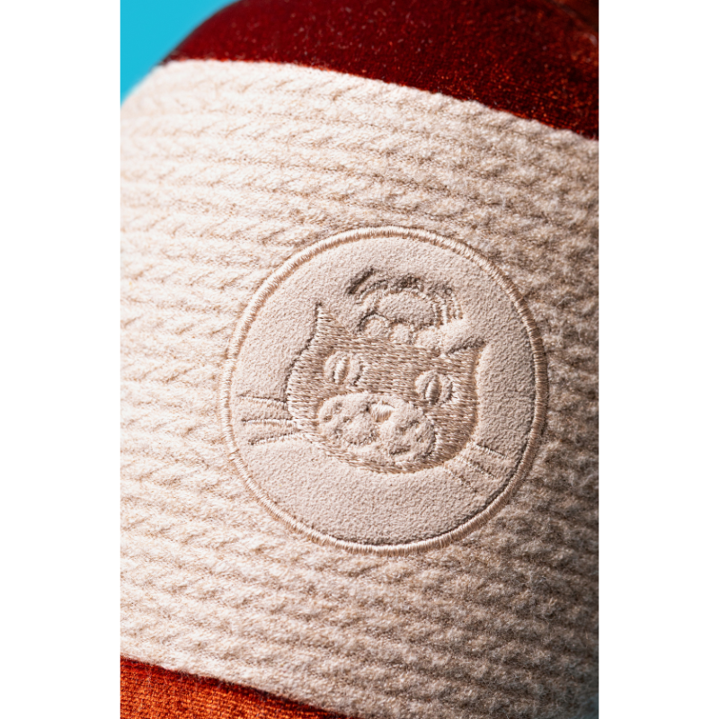 Jellycat Amuseables Maple Syrup
