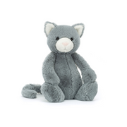 Jellycat Bashful Kitten Original