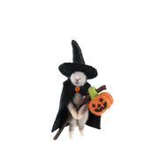Gilda The Good Witch Halloween Mouse