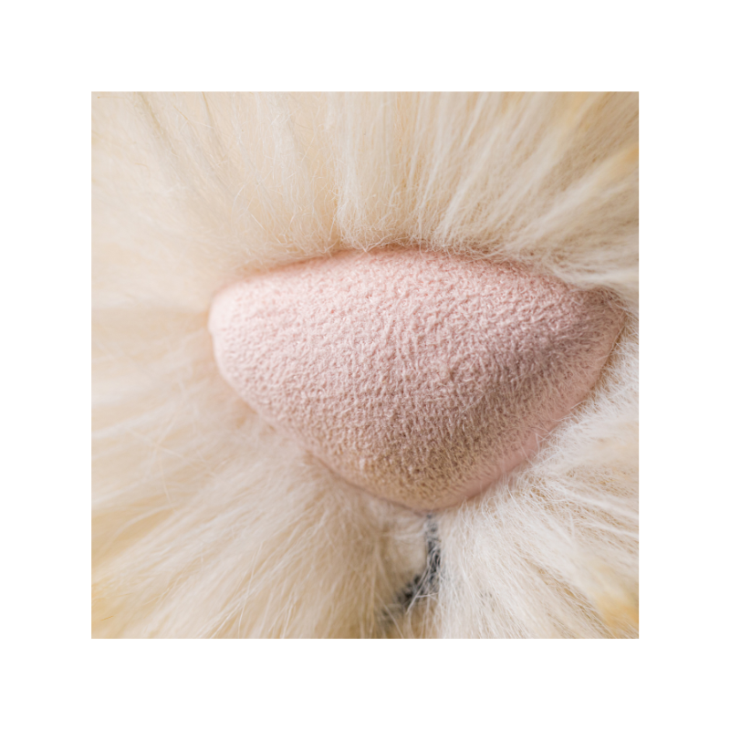 Jellycat Springlowe Luxe Bunny Big