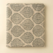 Briar Block Print Tablecloth