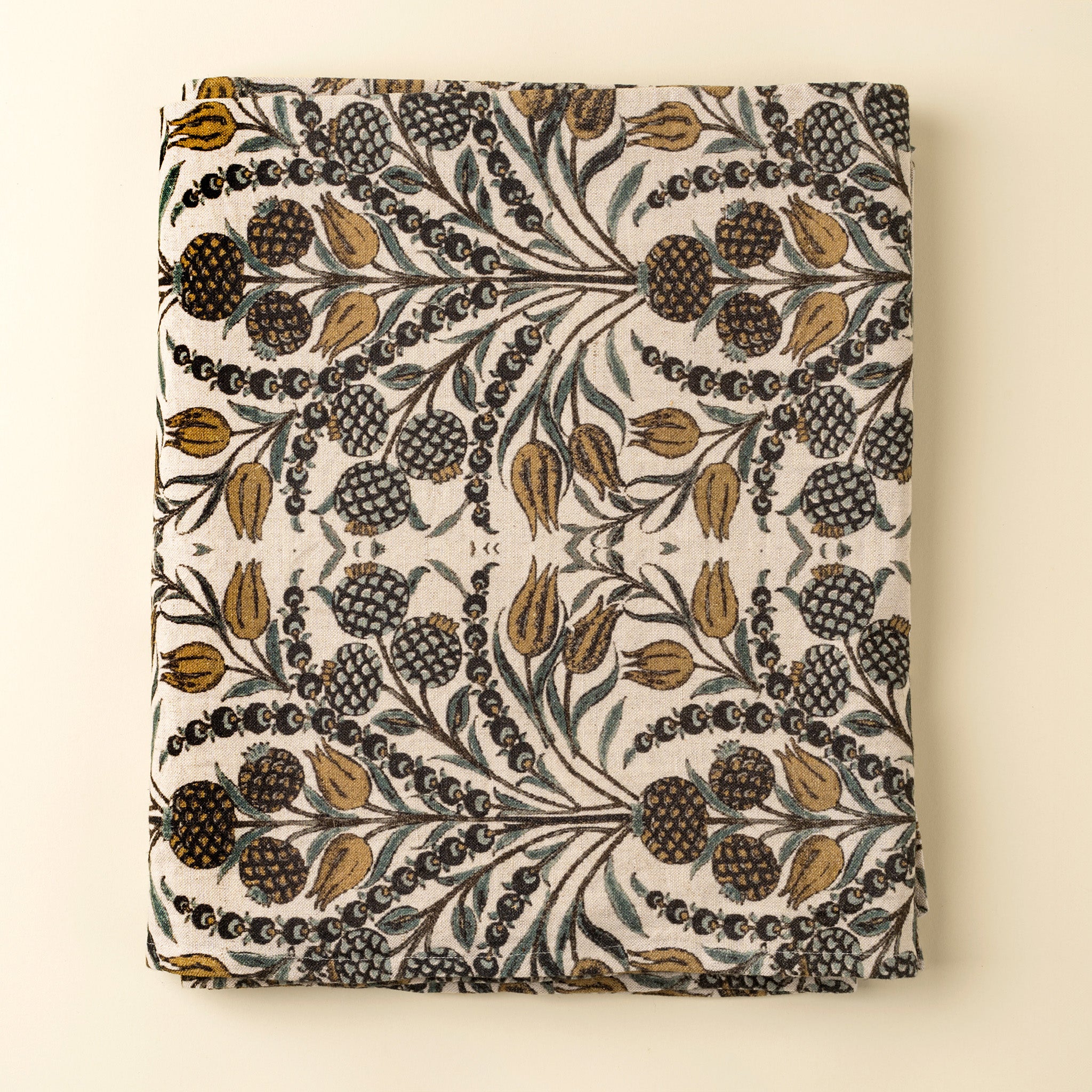 Tropicana Tablecloth