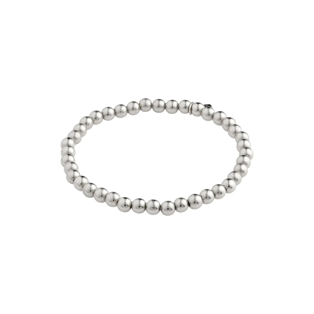 Mabelle Waterproof Bracelet Silver by Pilgrim