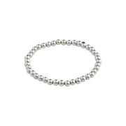 Mabelle Waterproof Bracelet Silver by Pilgrim