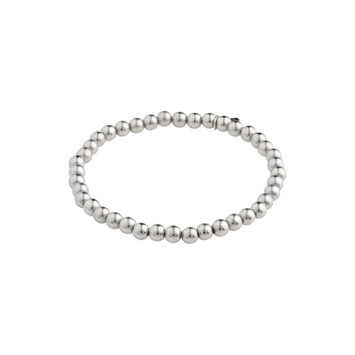 Mabelle Waterproof Bracelet Silver by Pilgrim