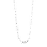 Necklace Ronja in Silver by Pilgrim