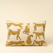 Cheetah Pillow 16x24