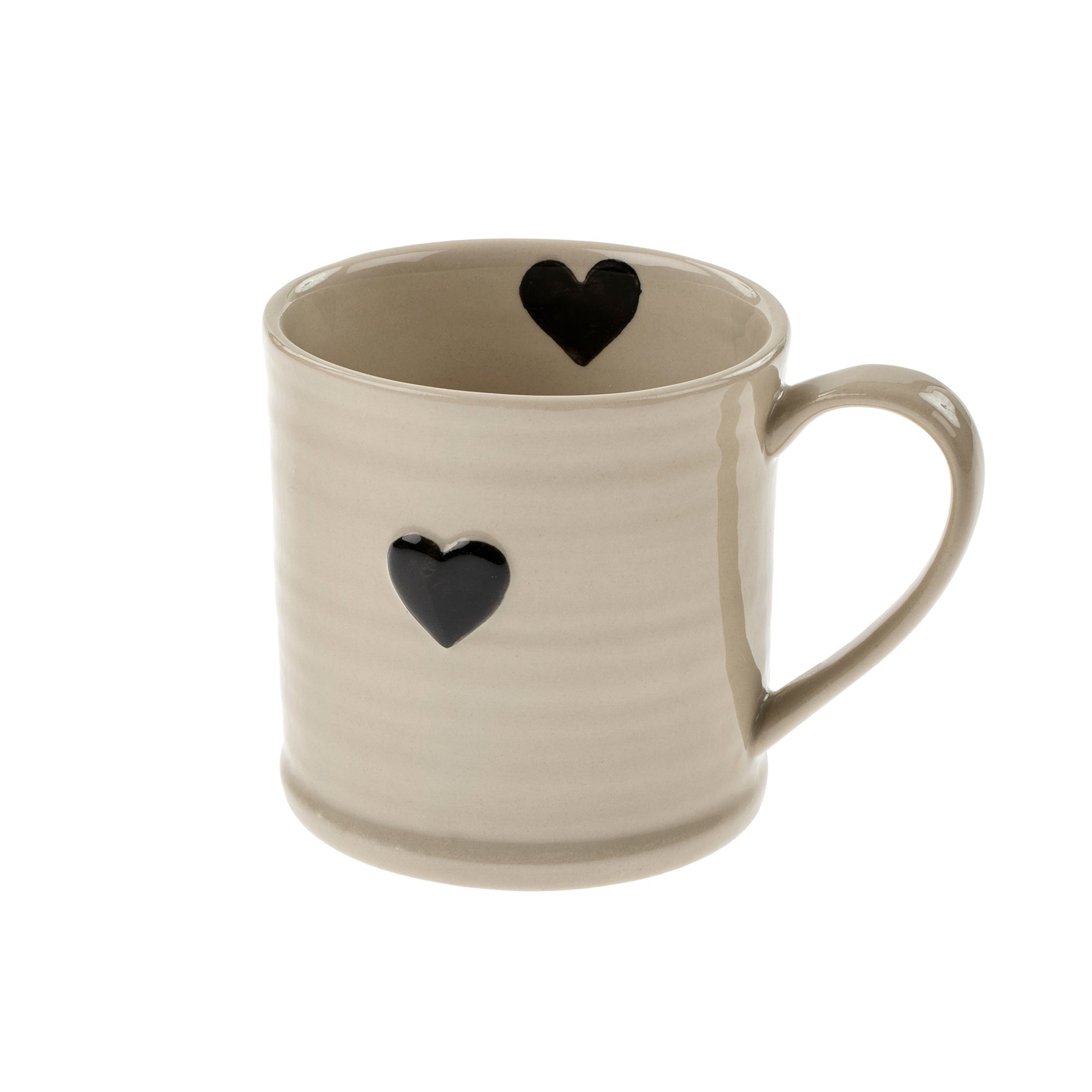 Sweetheart Mug Black