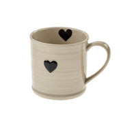 Sweetheart Mug Black