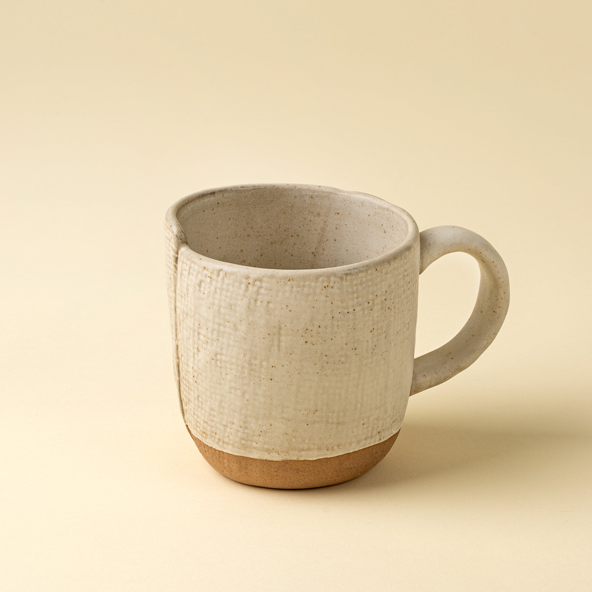 Hearth Crafted Mug