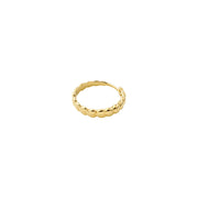 Revan Ring in Gold by Pilgrim