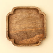 Holloway Wooden Dish