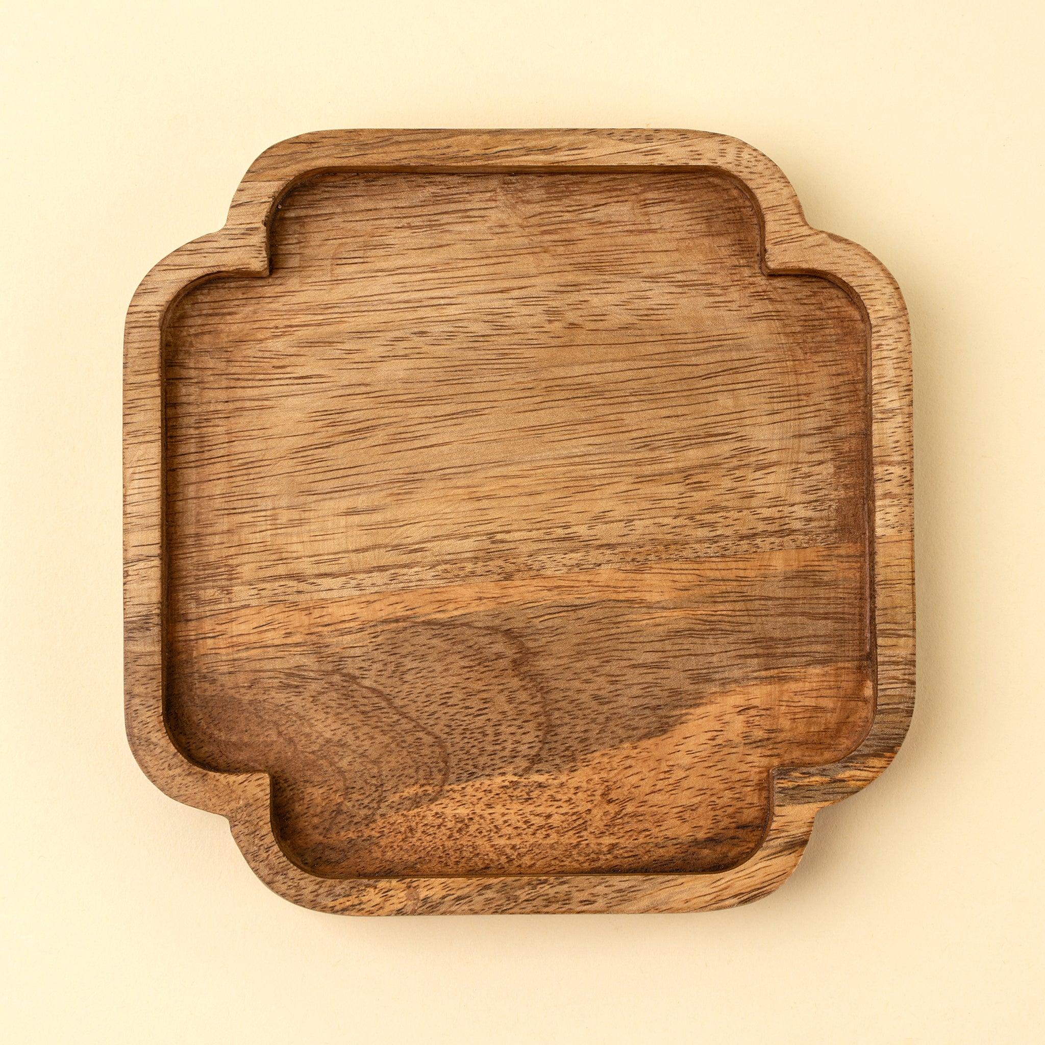 Holloway Wooden Dish