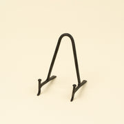 Arc Display Stand Black Small