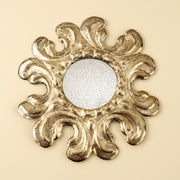 Flourish Mini Mirror