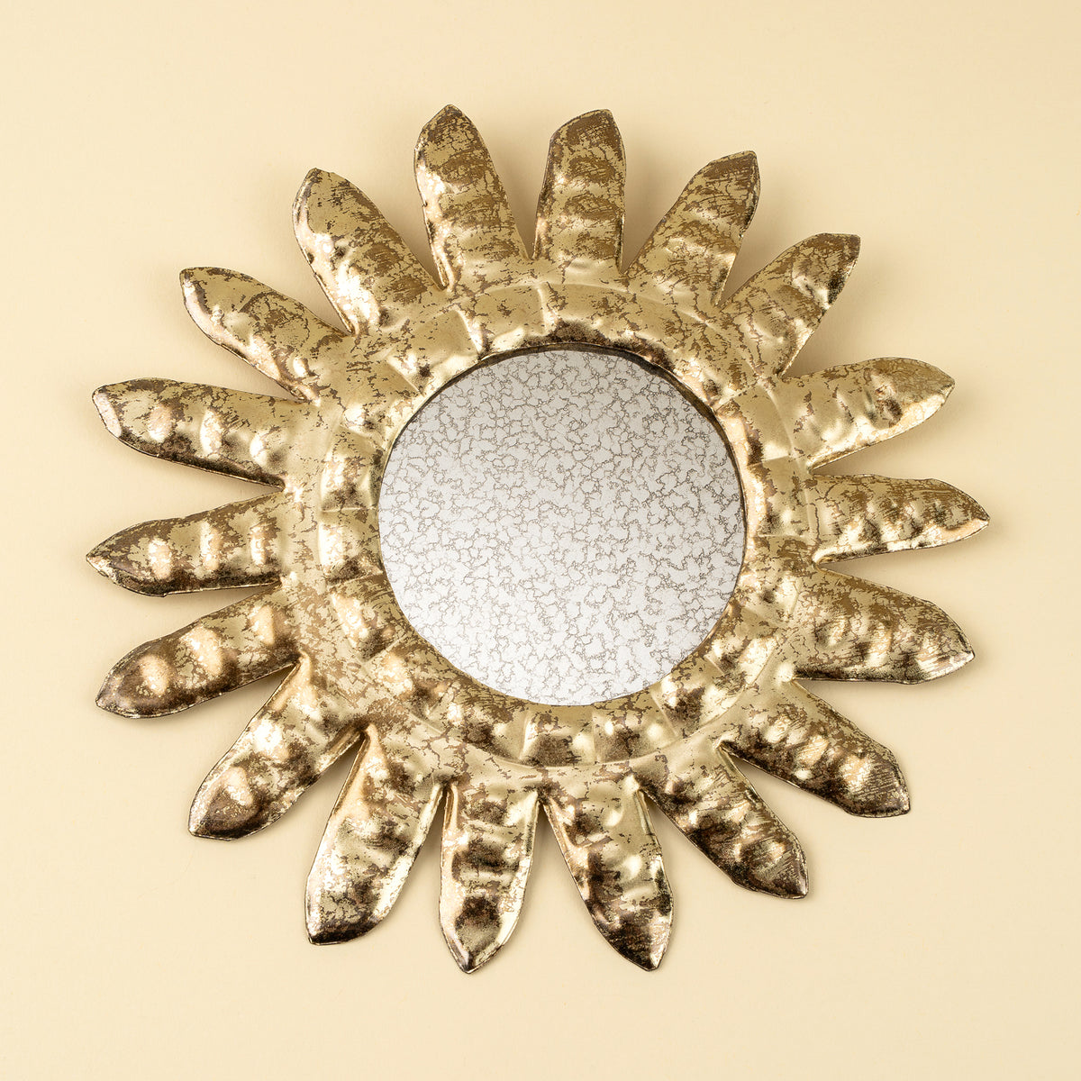 Soleil Mini Mirror