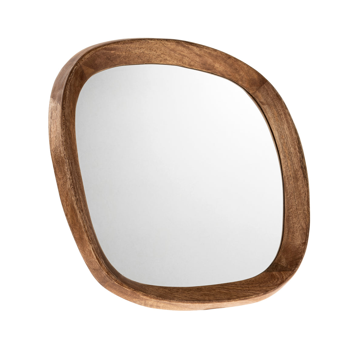 Cobblestone Mirror Small