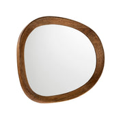 Cobblestone Mirror Medium