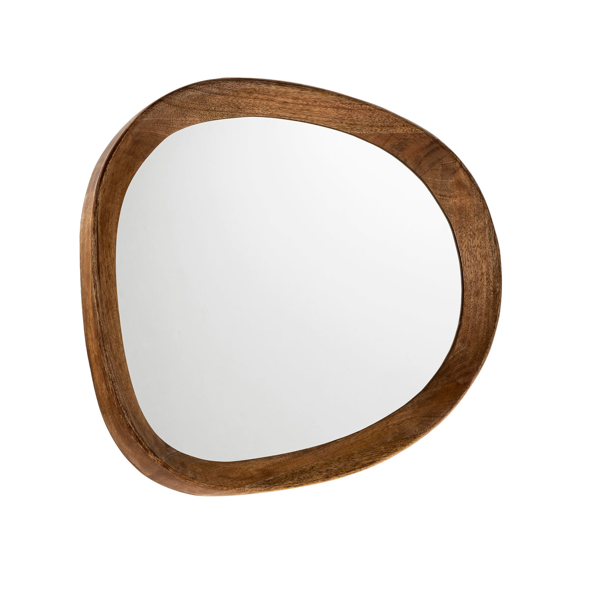 Cobblestone Mirror Medium