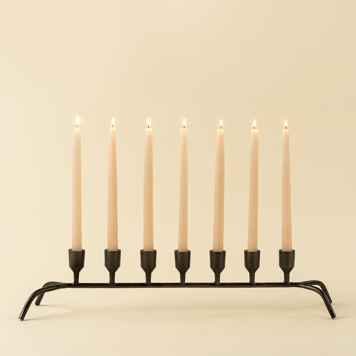 Soiree Tabletop Candelabra