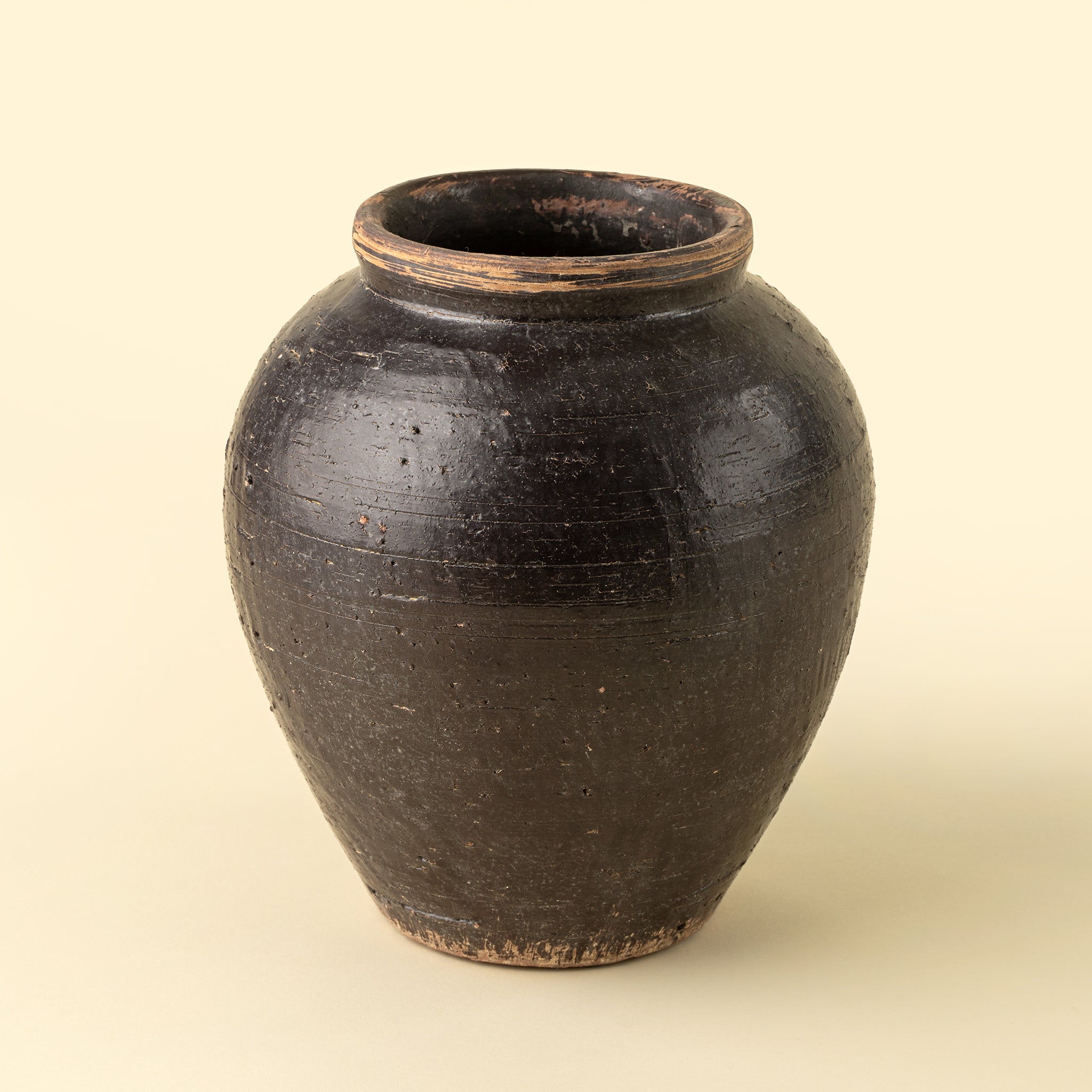 Bastion Terracotta Vase Large