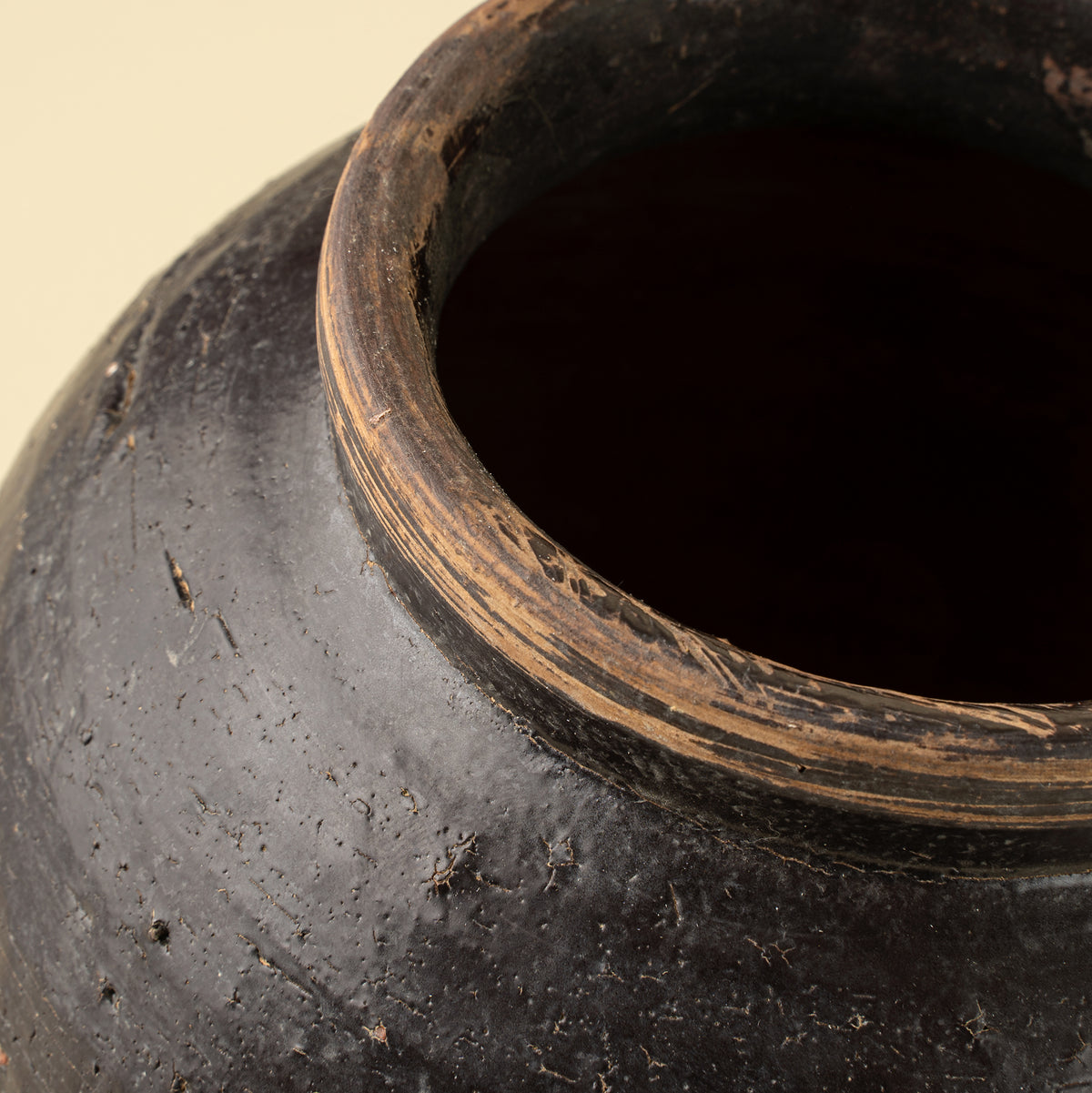 Bastion Terracotta Vase Large
