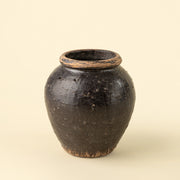 Bastion Terracotta Vase Small